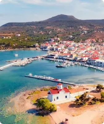 Elafonisos