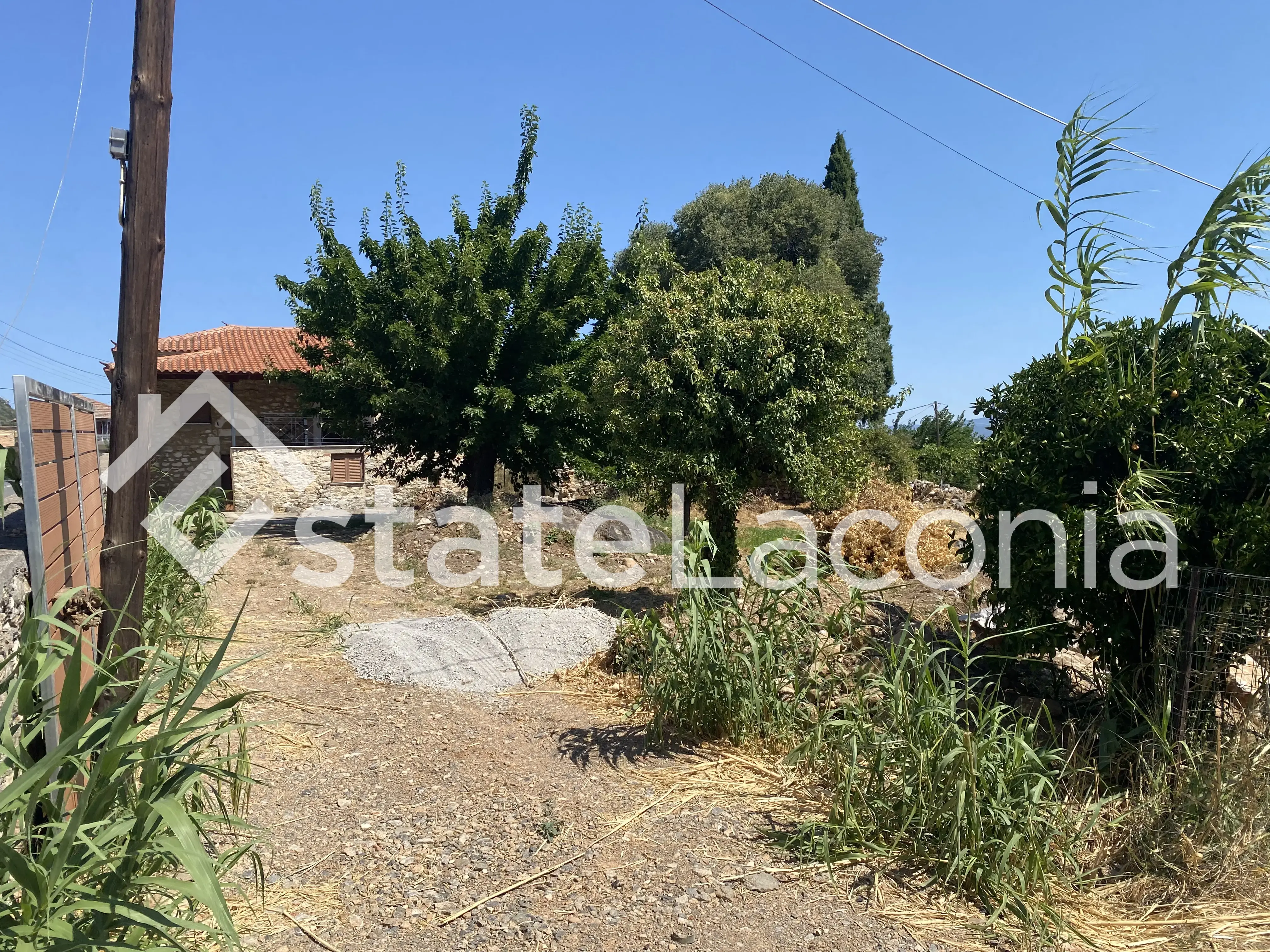 Detached house