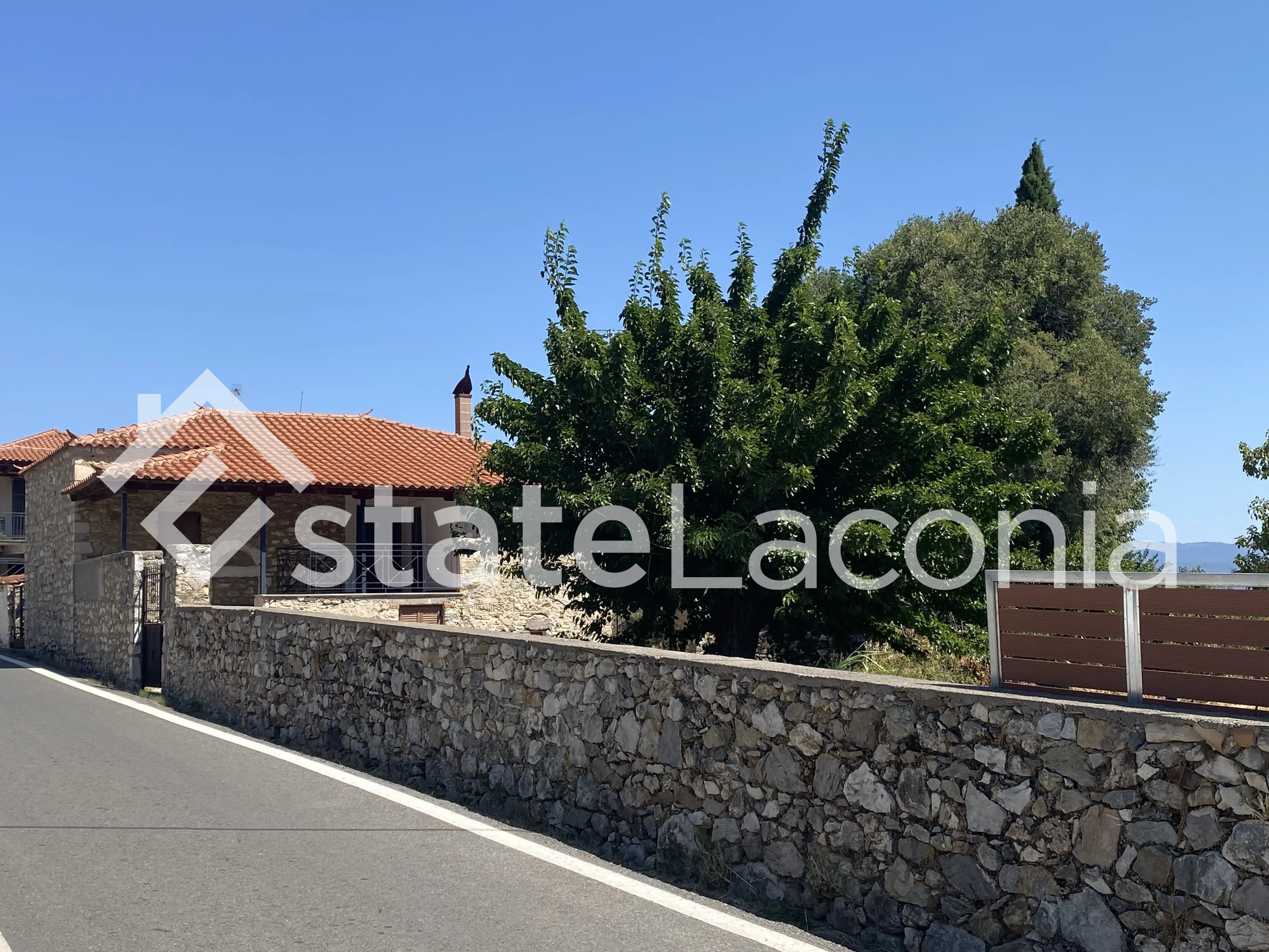 Detached house