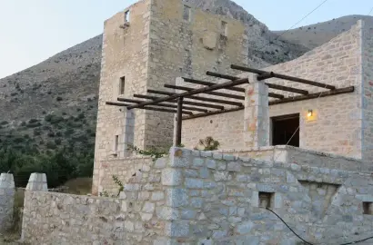 Μονοκατοικία