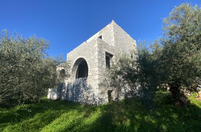 Μονοκατοικία