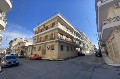 Κτήριο