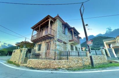 Συγκρότημα κατοικιών