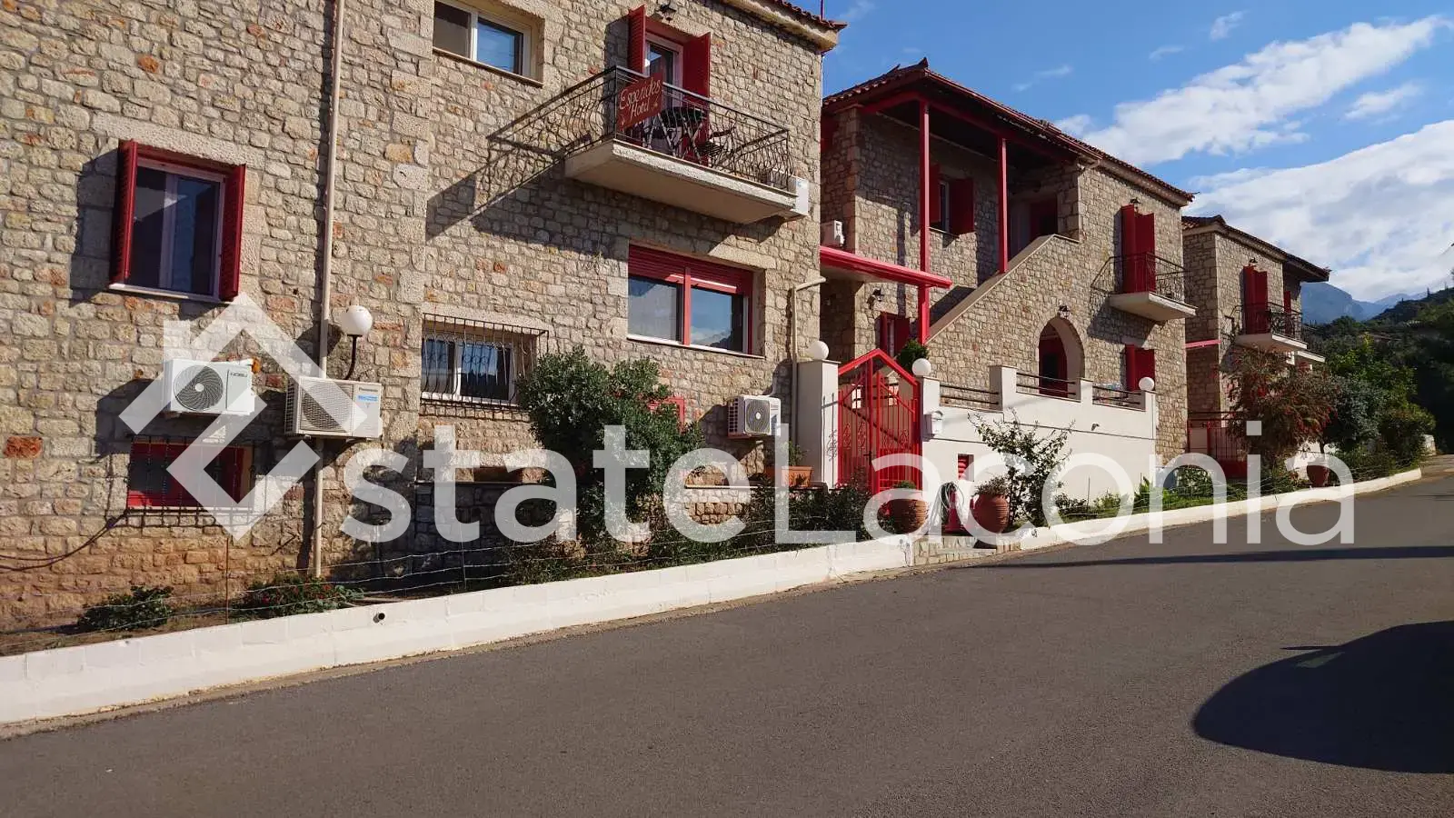 Hotel Property