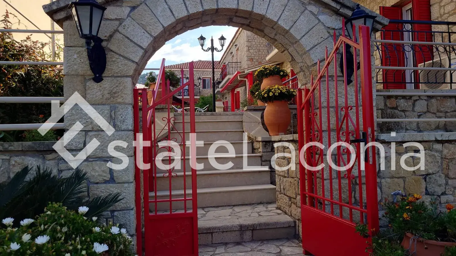 Hotel Property