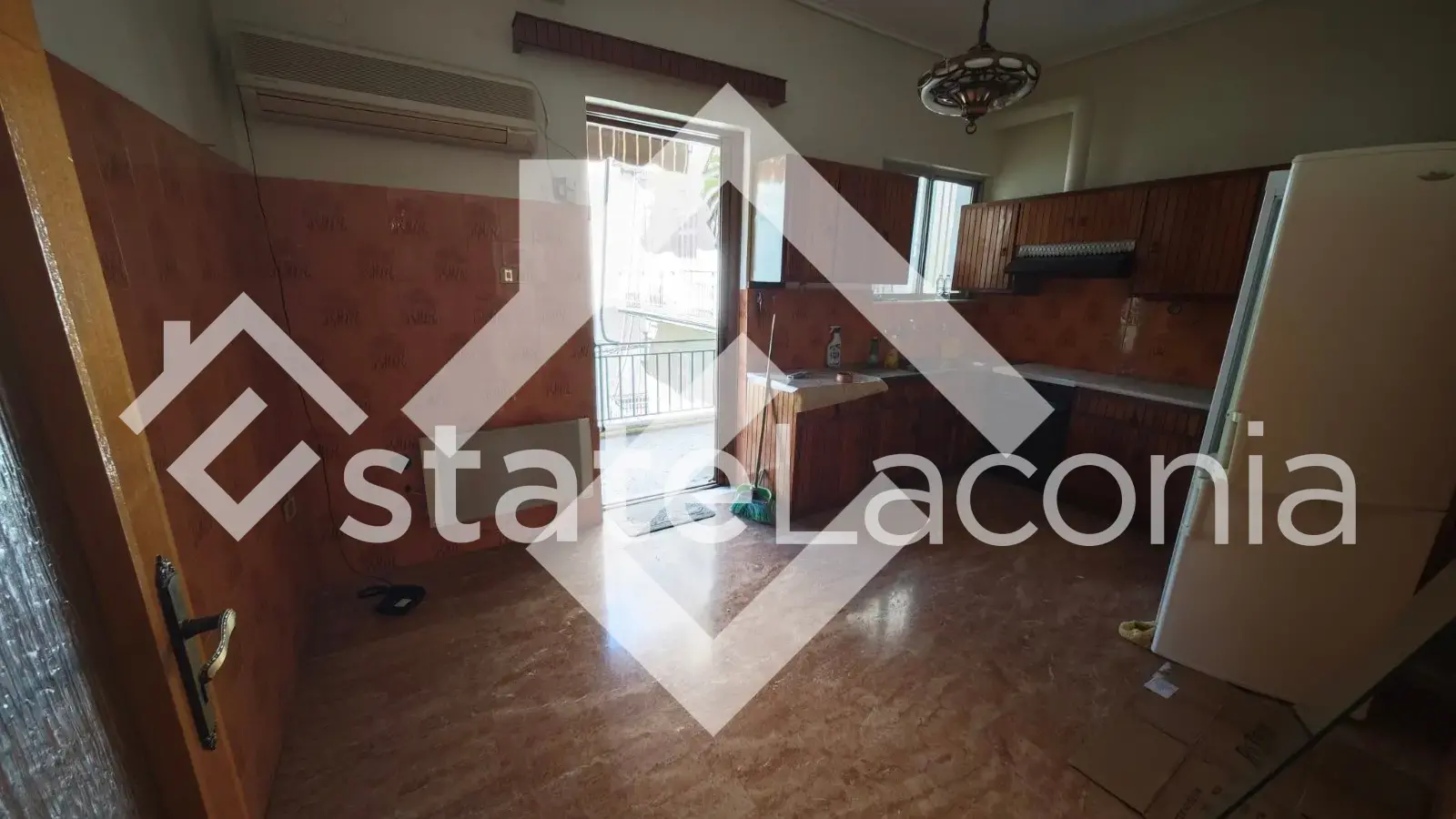 Apartment 130sq.m.