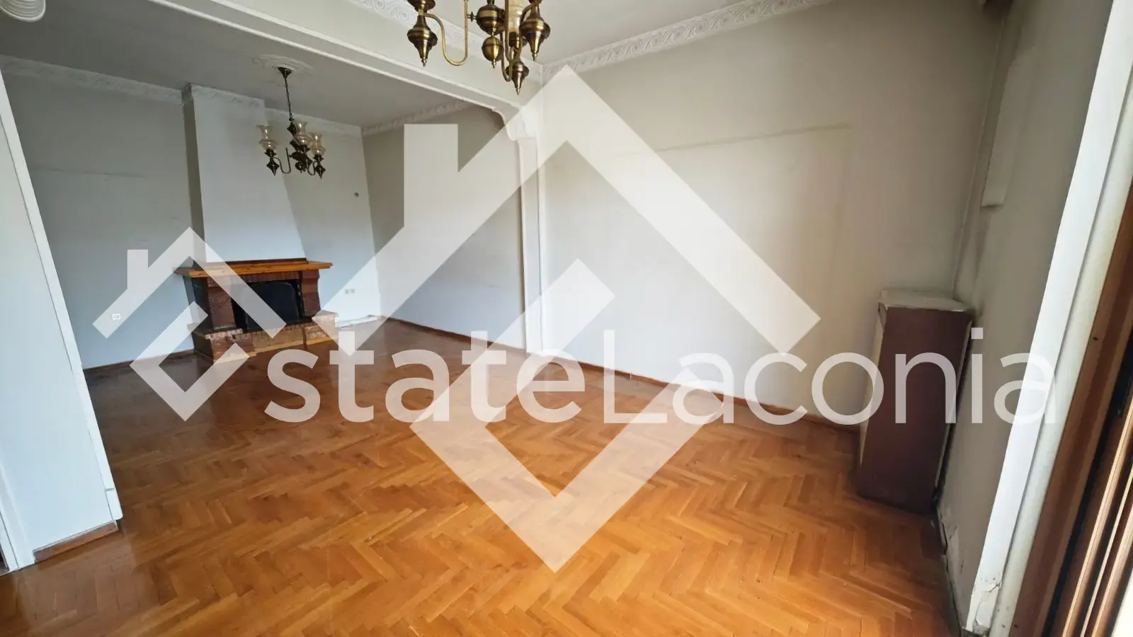 Apartment 130sq.m.