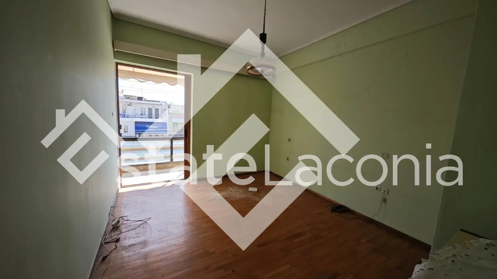 Apartment 130sq.m.