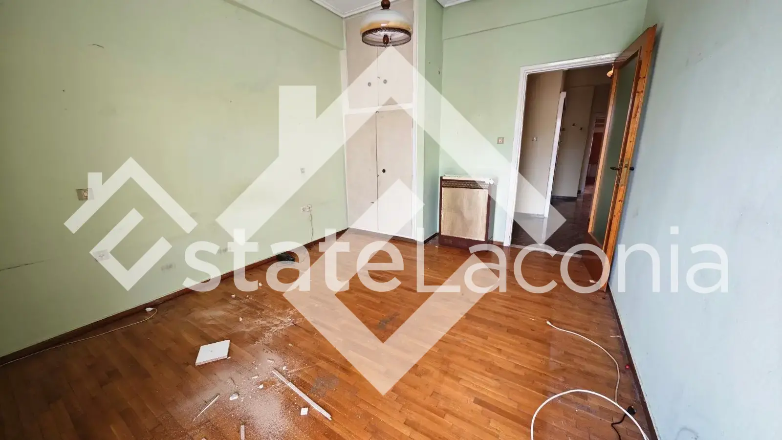 Apartment 130sq.m.