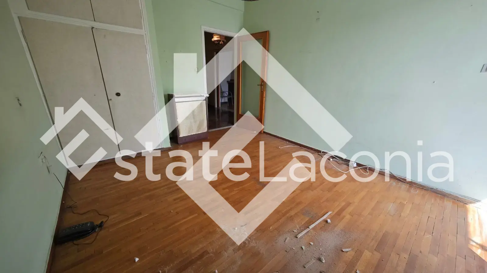 Apartment 130sq.m.