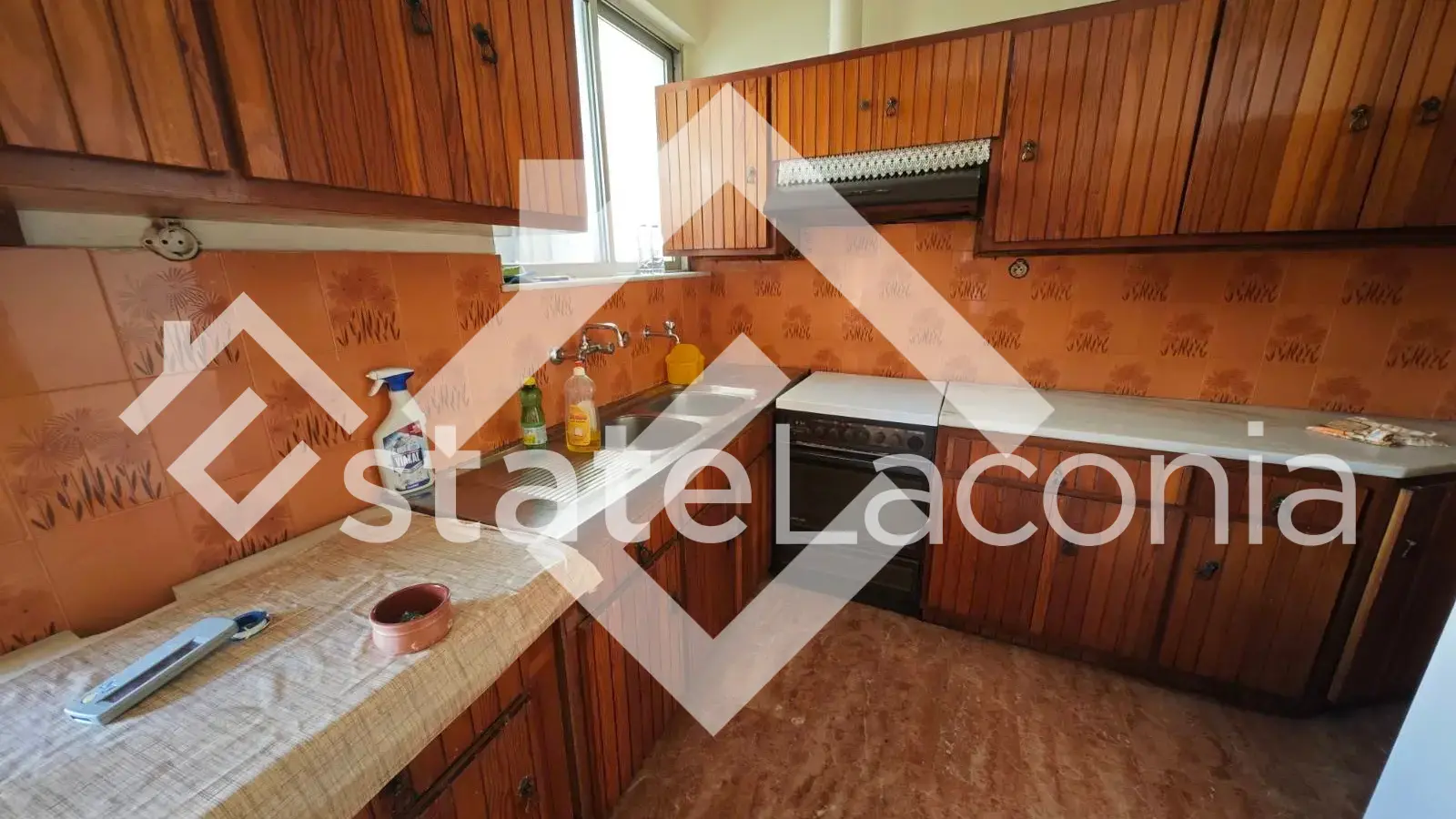 Apartment 130sq.m.