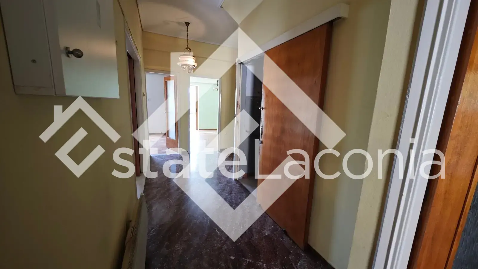 Apartment 130sq.m.