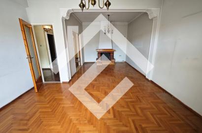 Apartment 130sq.m.