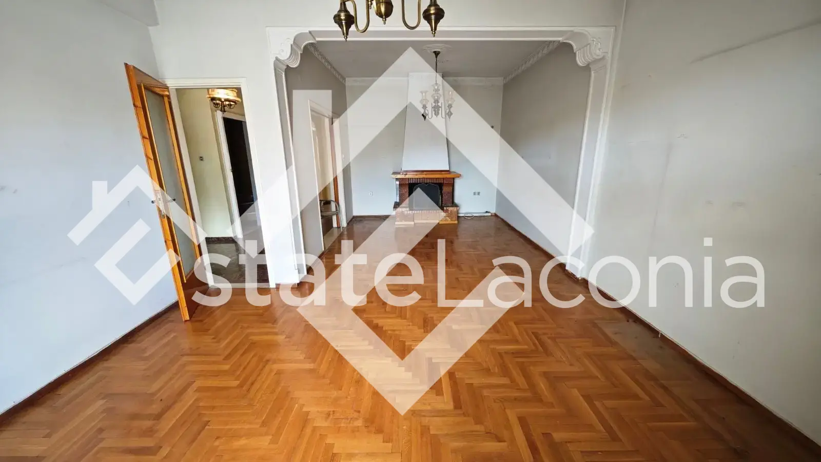 Apartment 130sq.m.