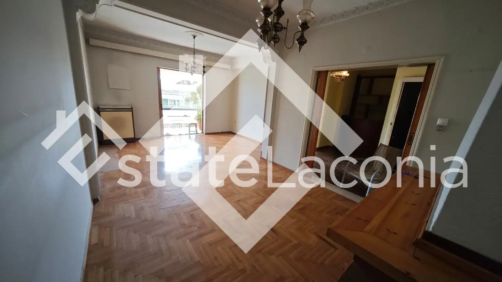 Apartment 130sq.m.