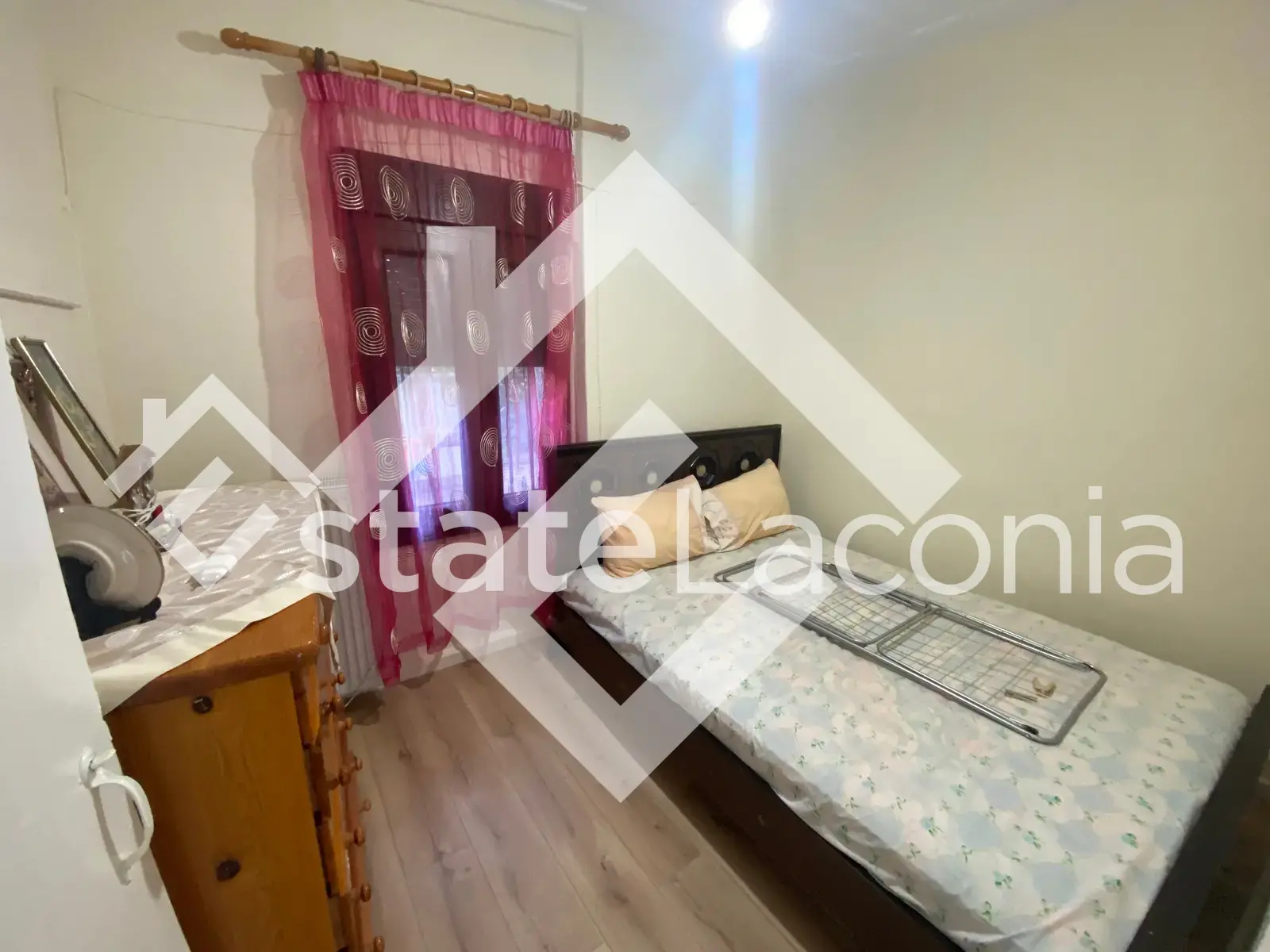 Detached house 75sq.m.