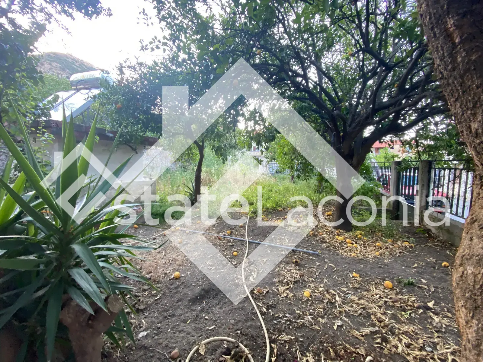 Detached house 75sq.m.