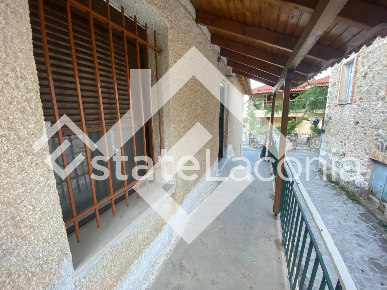 Detached house 75sq.m.