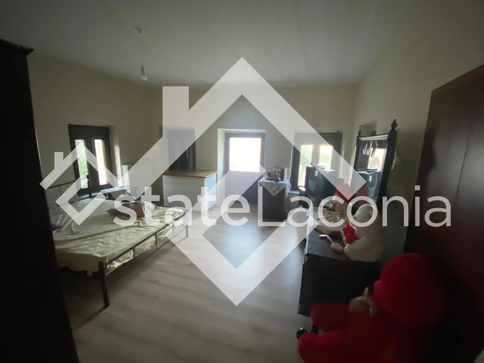 Detached house 75sq.m.
