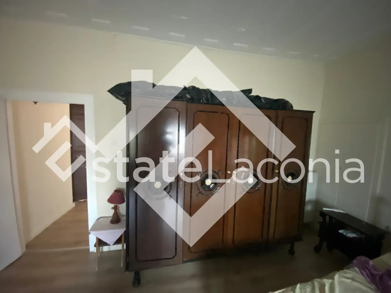 Detached house 75sq.m.