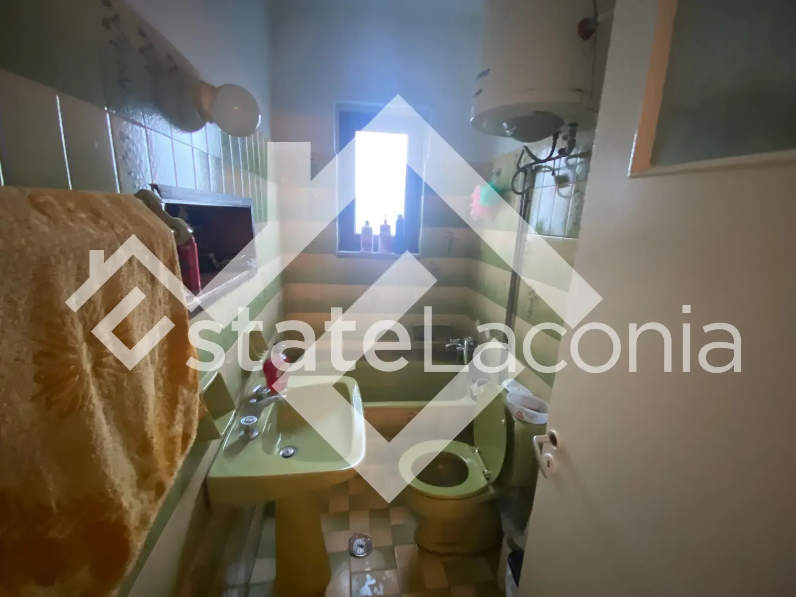 Detached house 75sq.m.