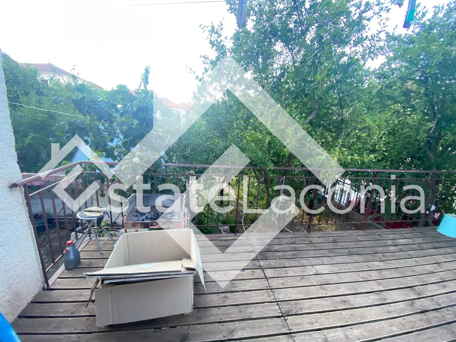 Detached house 75sq.m.
