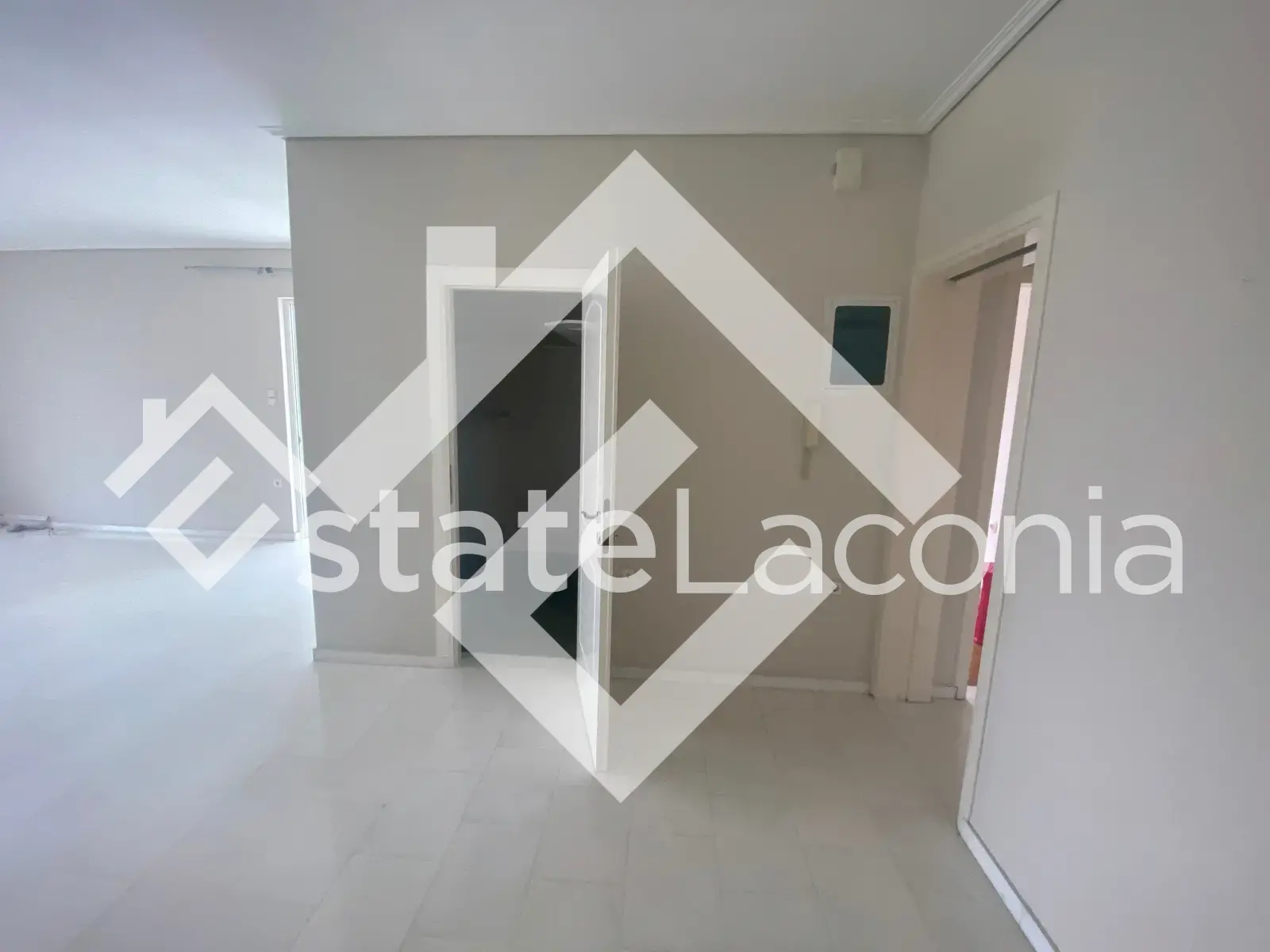 Apartment 92sq.m.