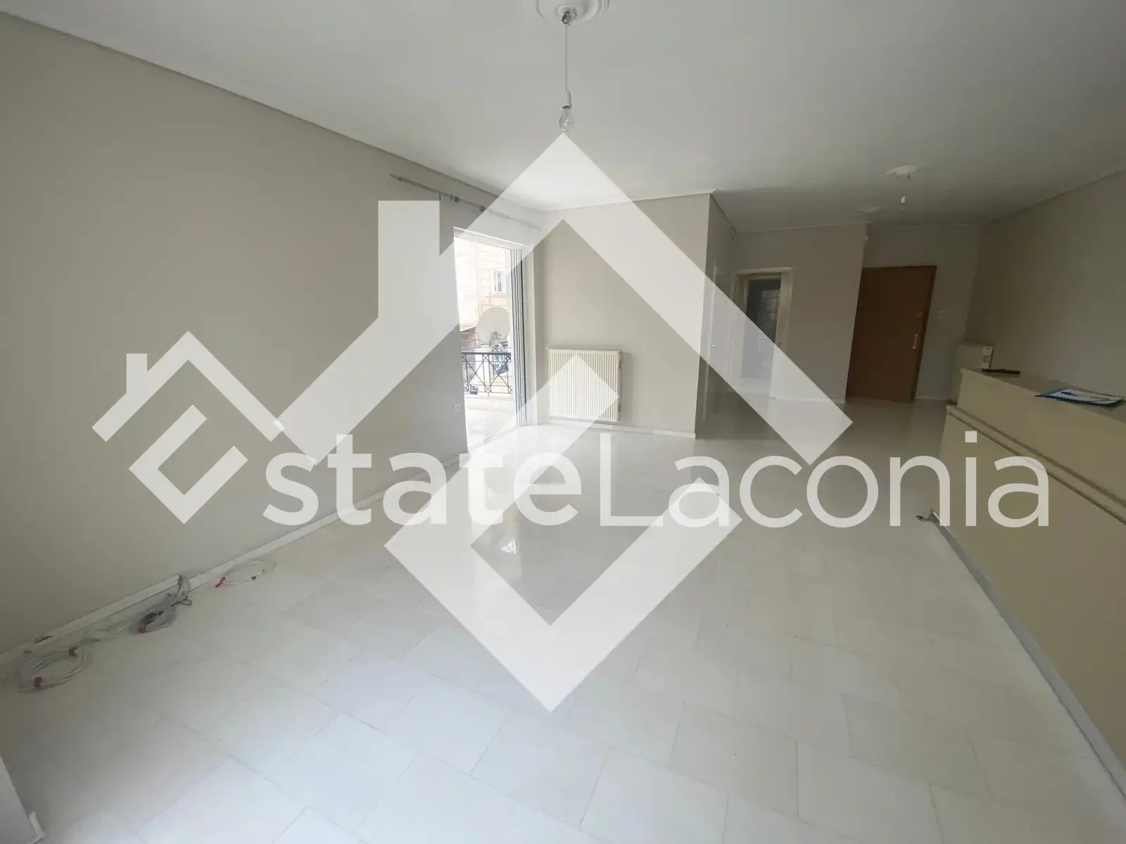 Apartment 92sq.m.