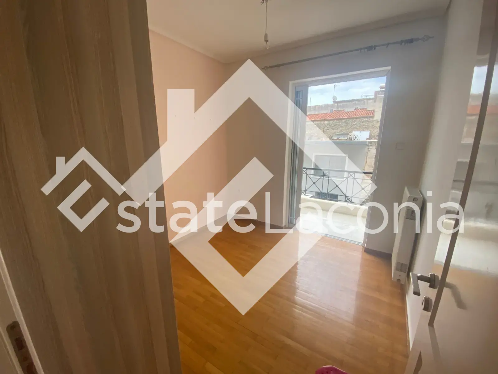 Apartment 92sq.m.