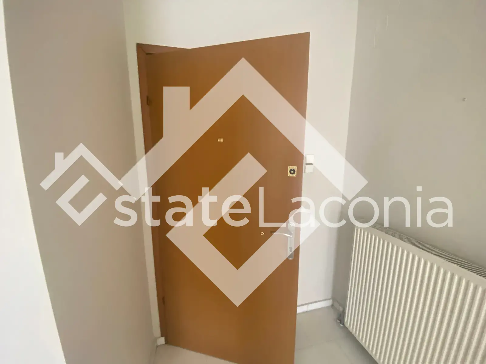 Apartment 92sq.m.