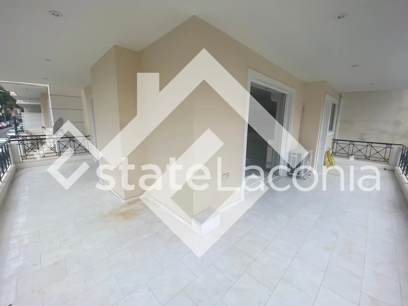 Apartment 92sq.m.