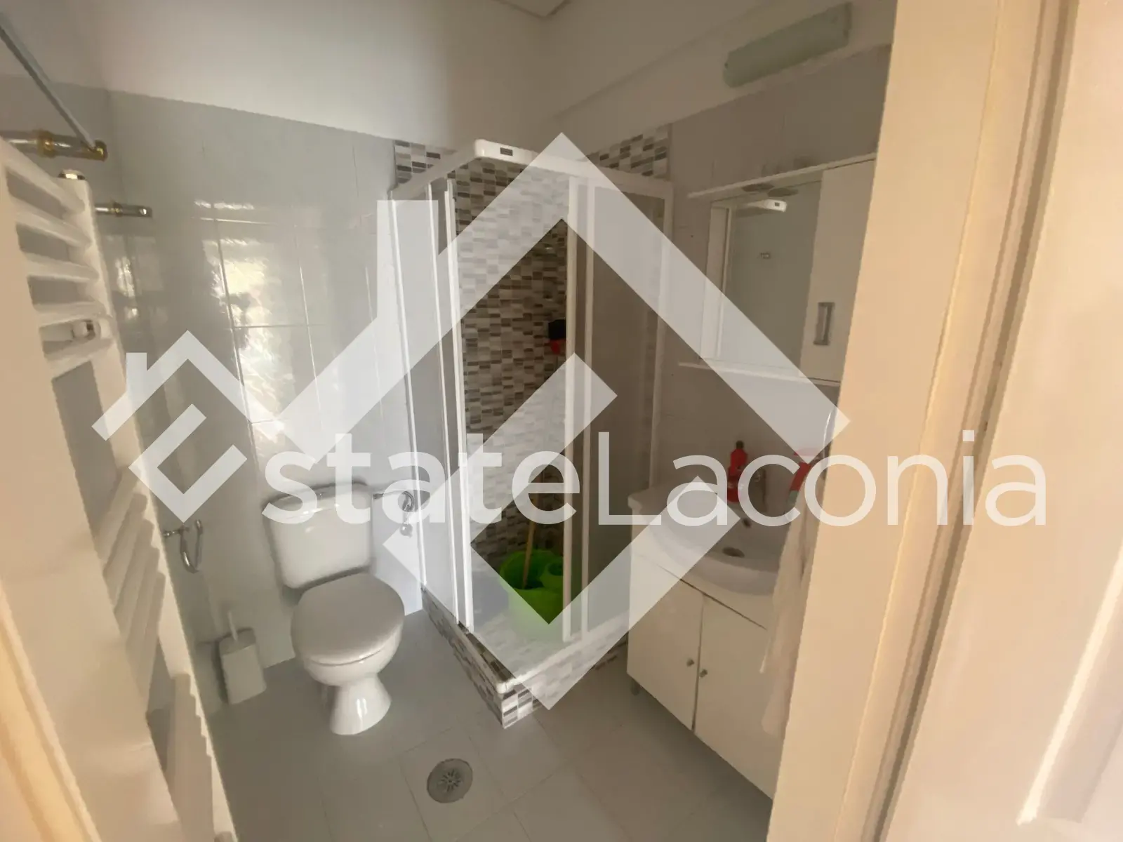 Apartment 92sq.m.