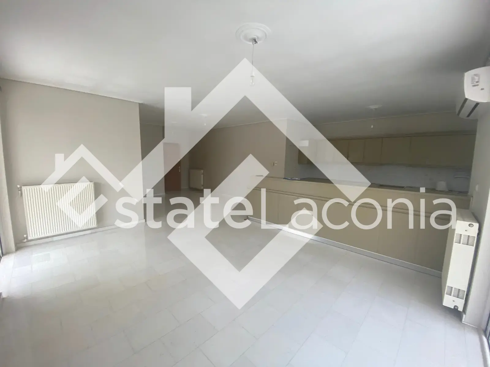 Apartment 92sq.m.