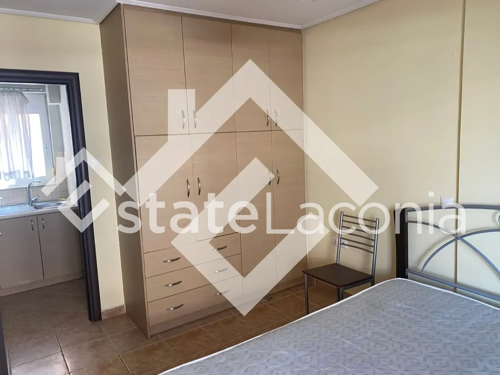 Apartment 42sq.m.
