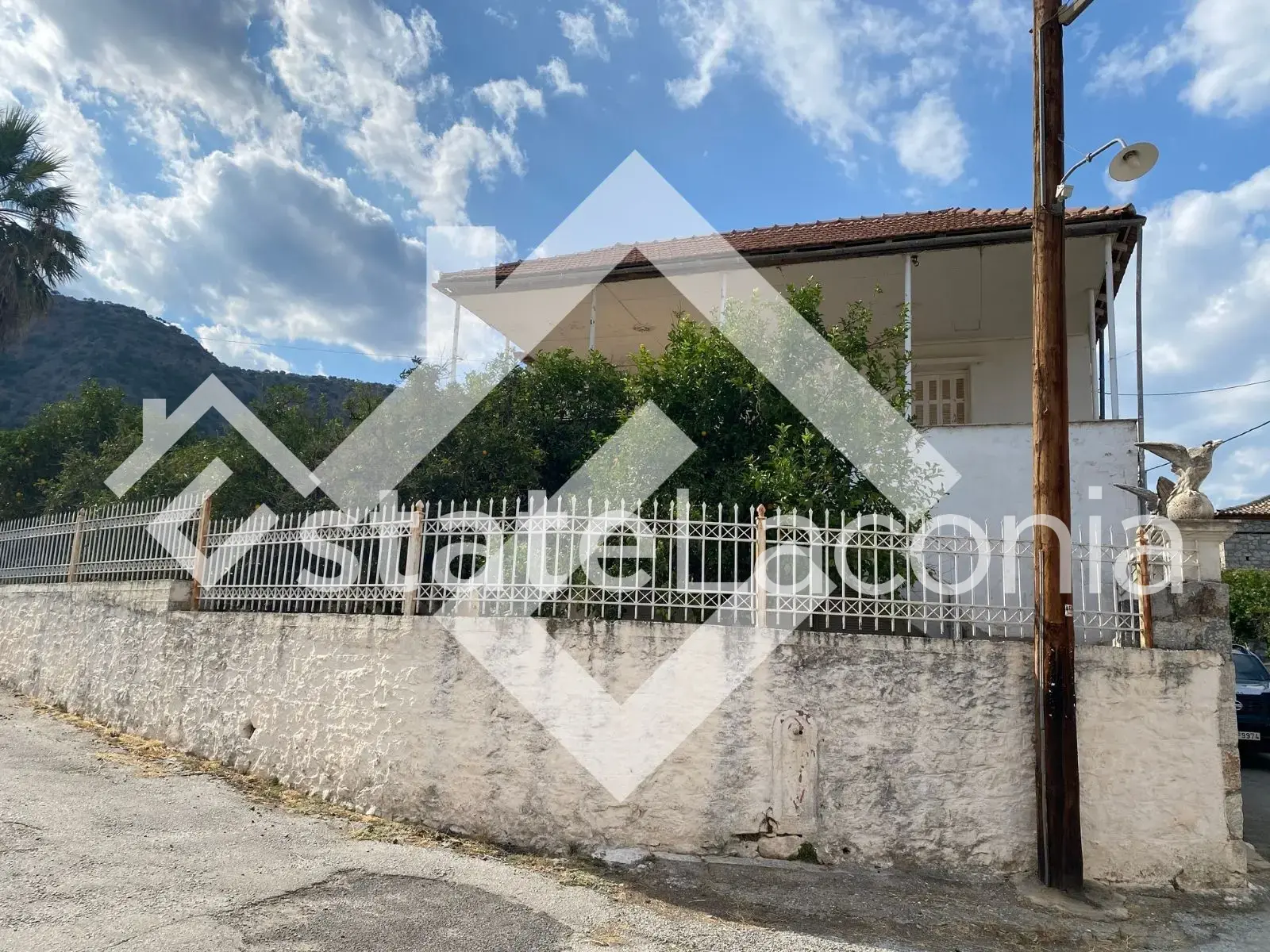 Detached house
