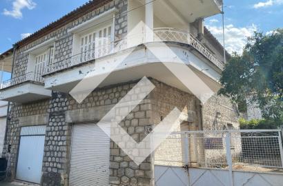 Detached house