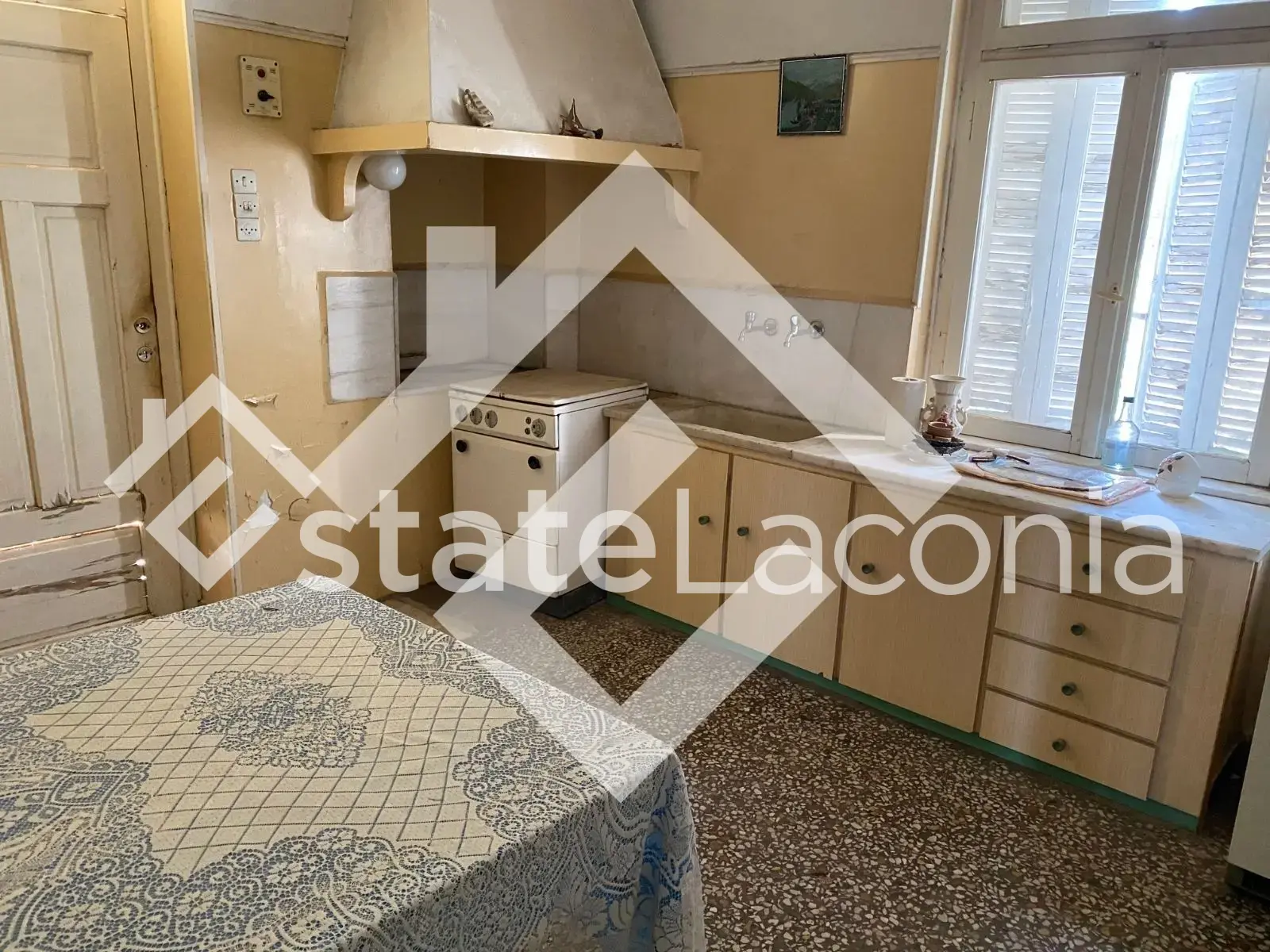 Detached house