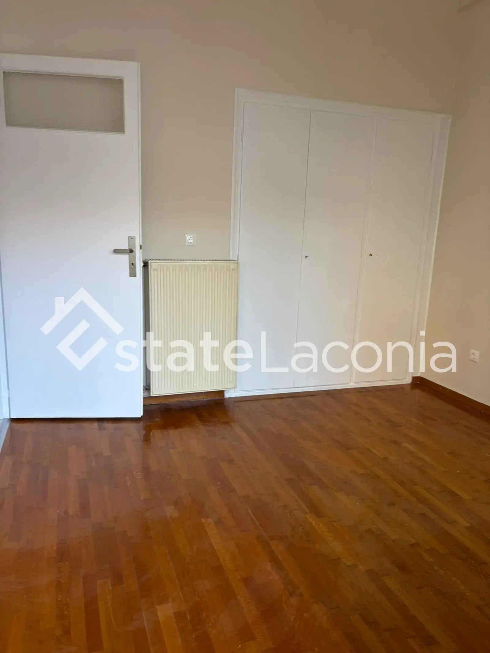 Apartment 80sq.m.
