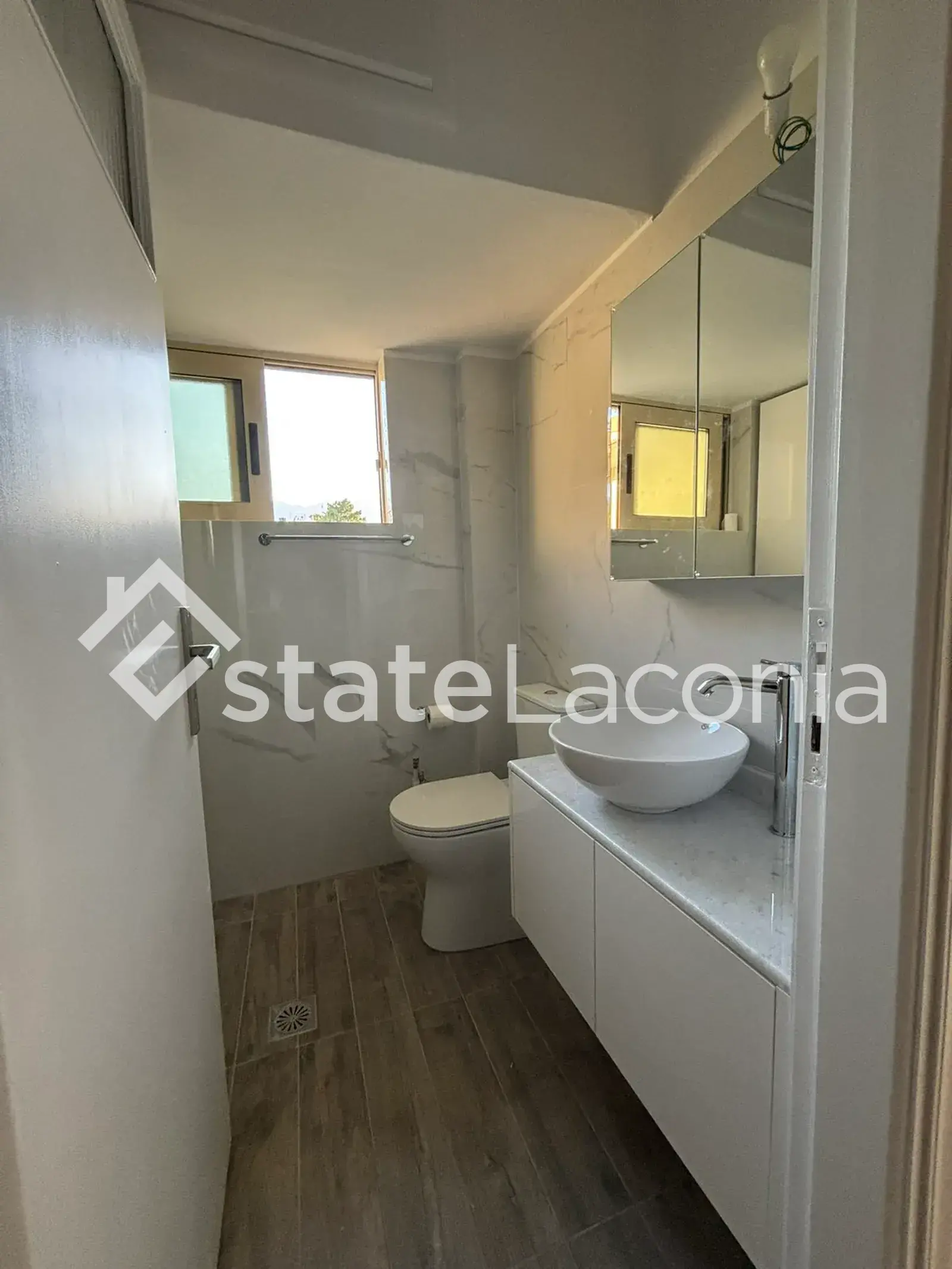 Apartment 80sq.m.