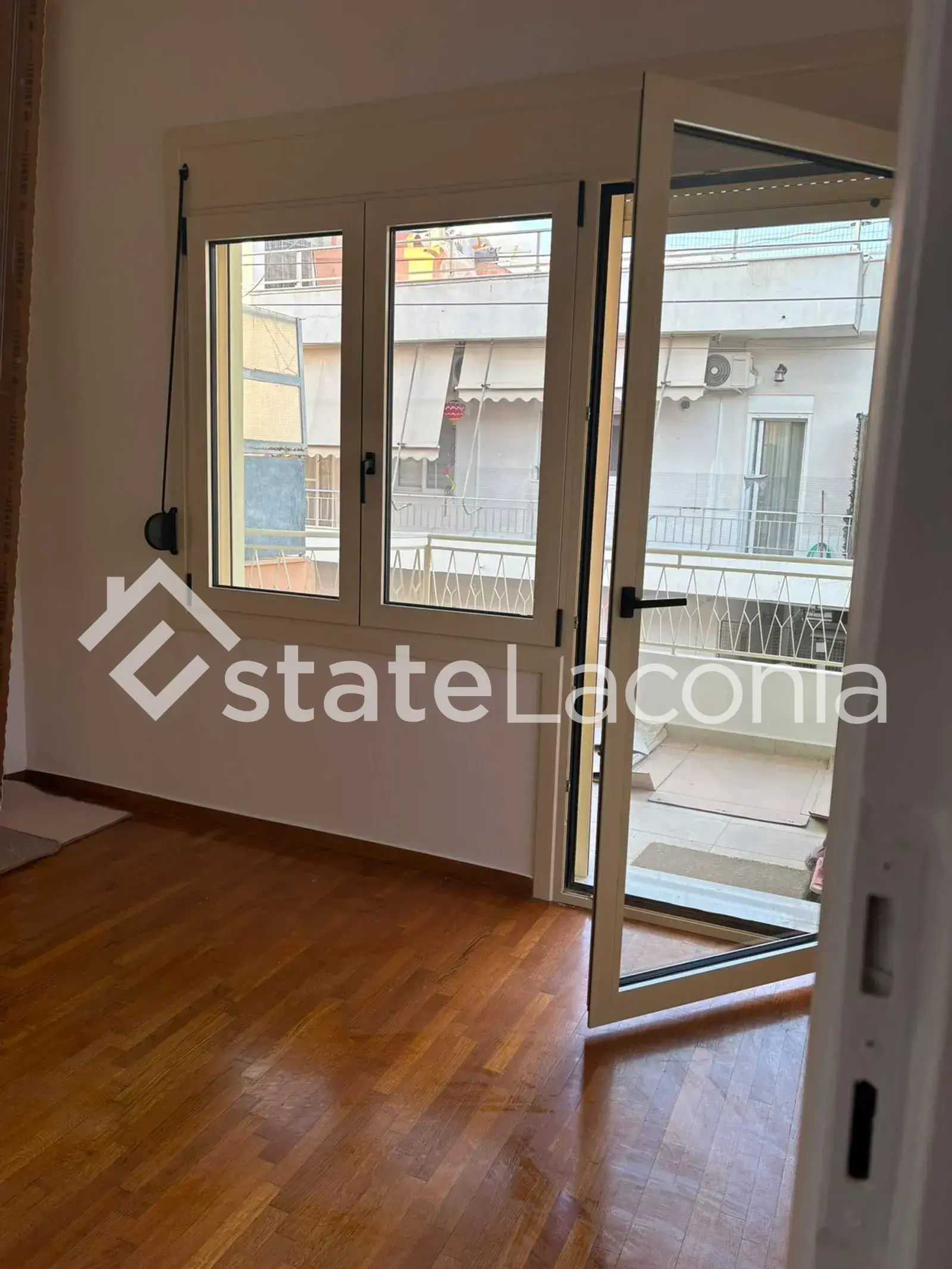 Apartment 80sq.m.