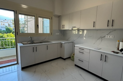 Apartment 80sq.m.