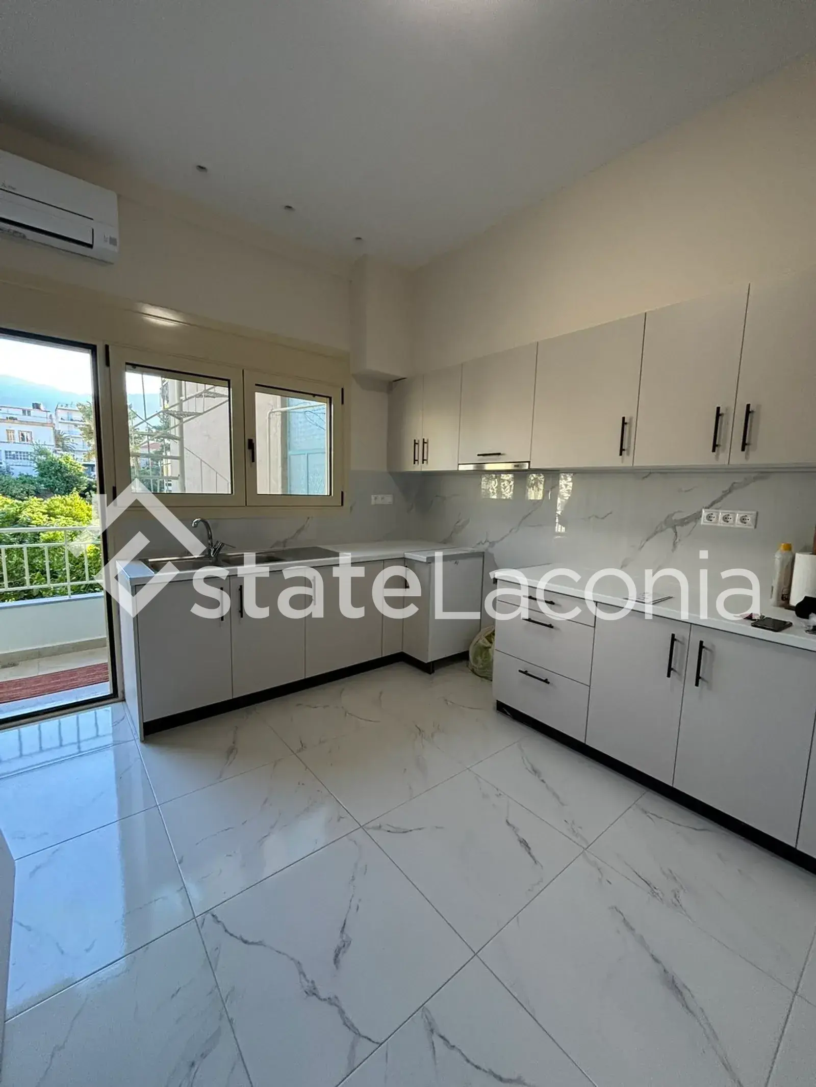 Apartment 80sq.m.