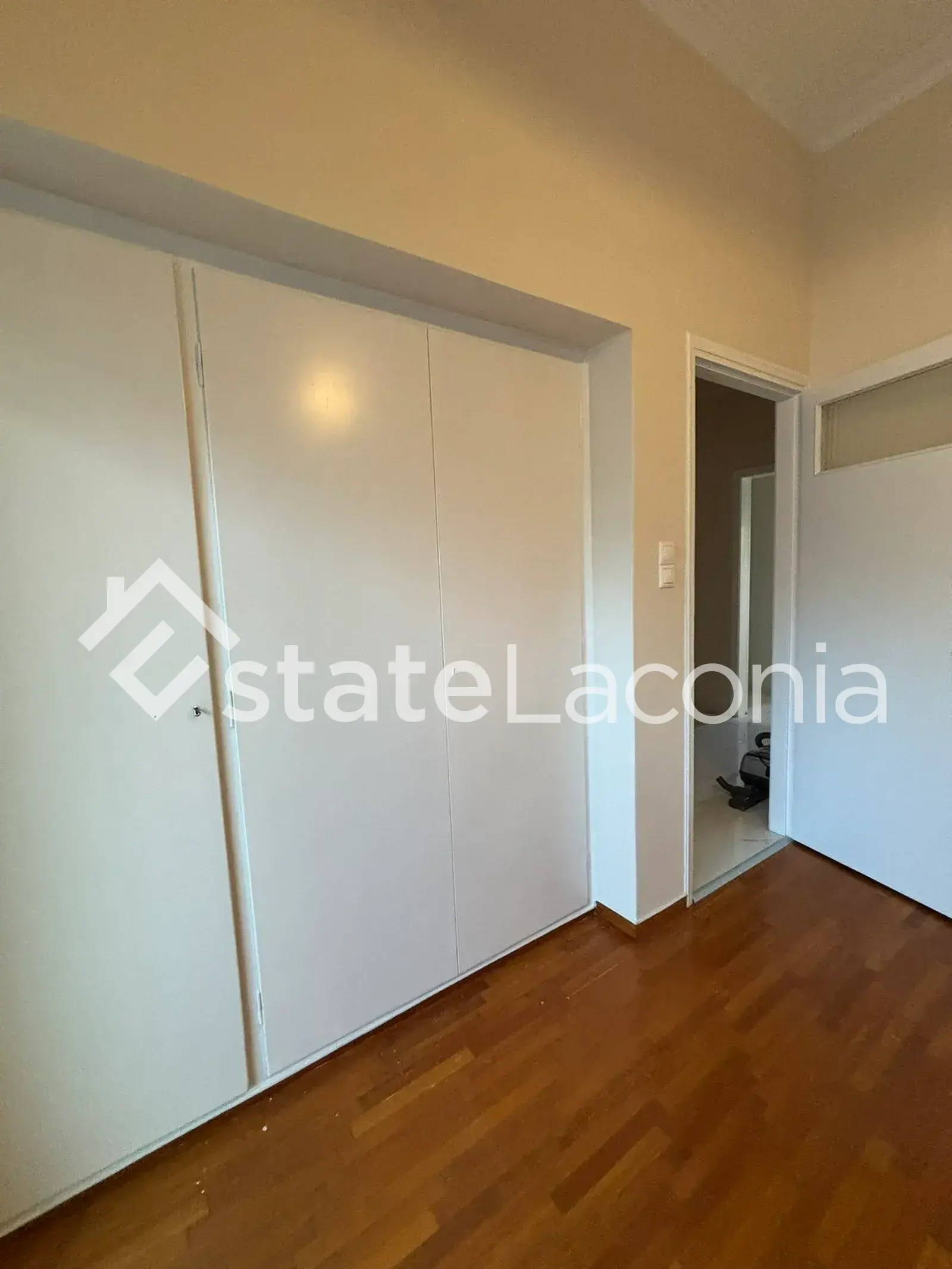 Apartment 80sq.m.