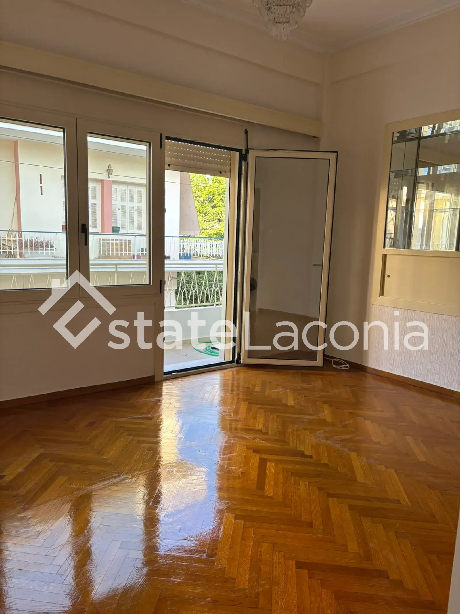 Apartment 80sq.m.