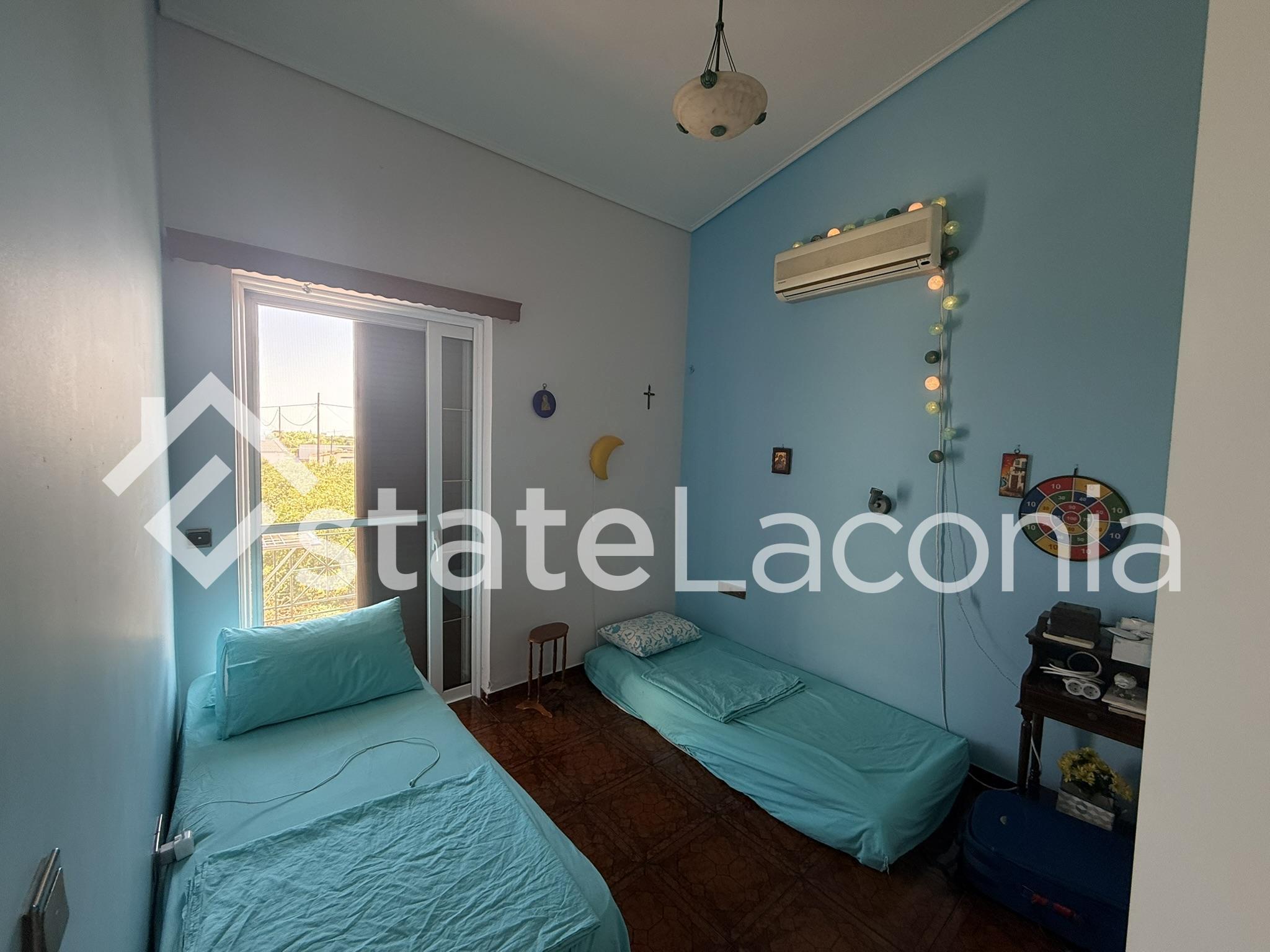 Apartment 75sq.m.