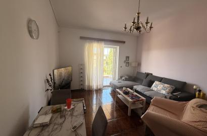 Apartment 75sq.m.