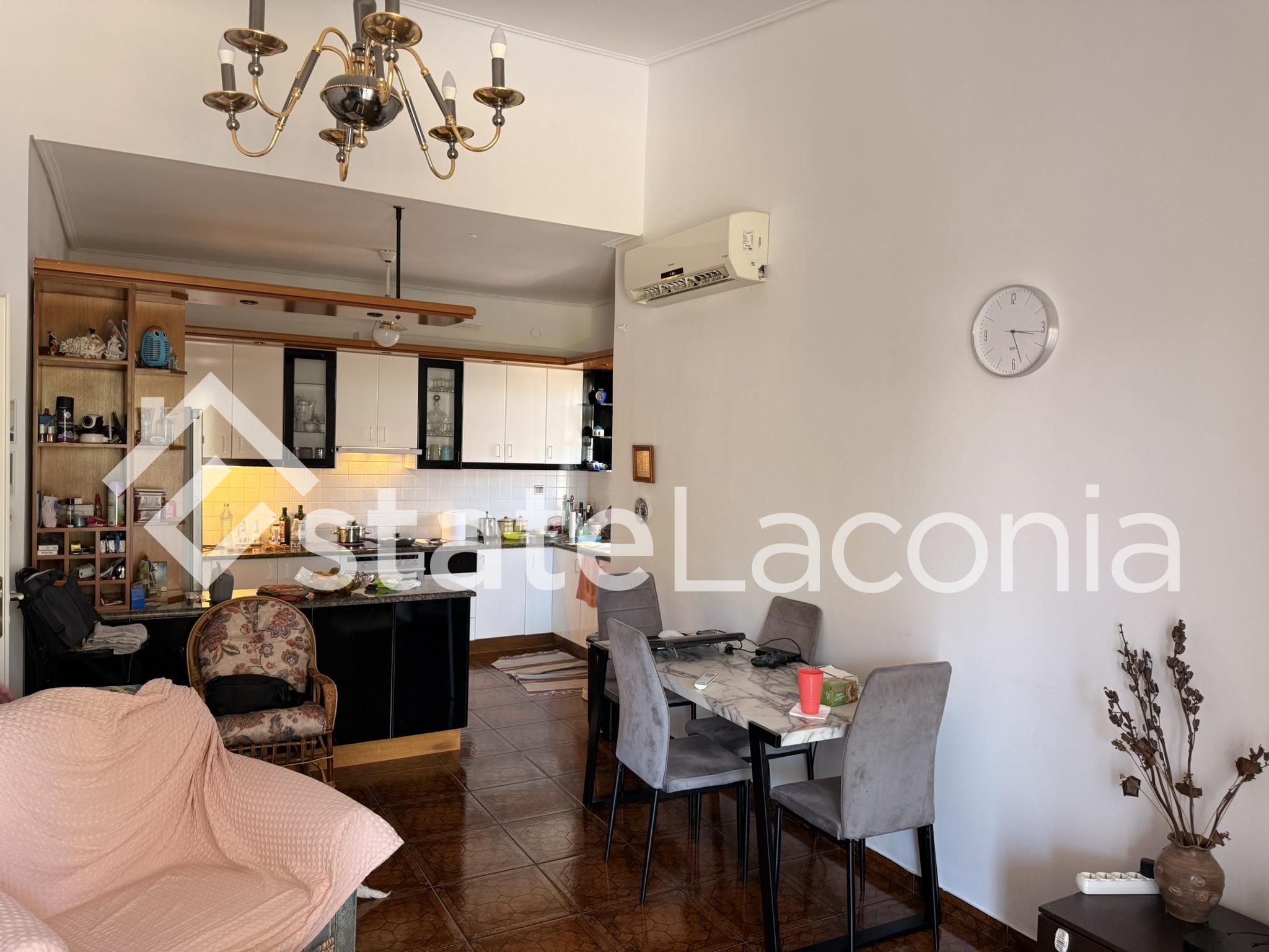 Apartment 75sq.m.