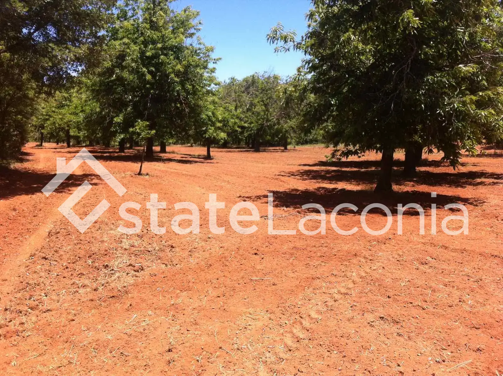 Parcel 17.500sq.m.