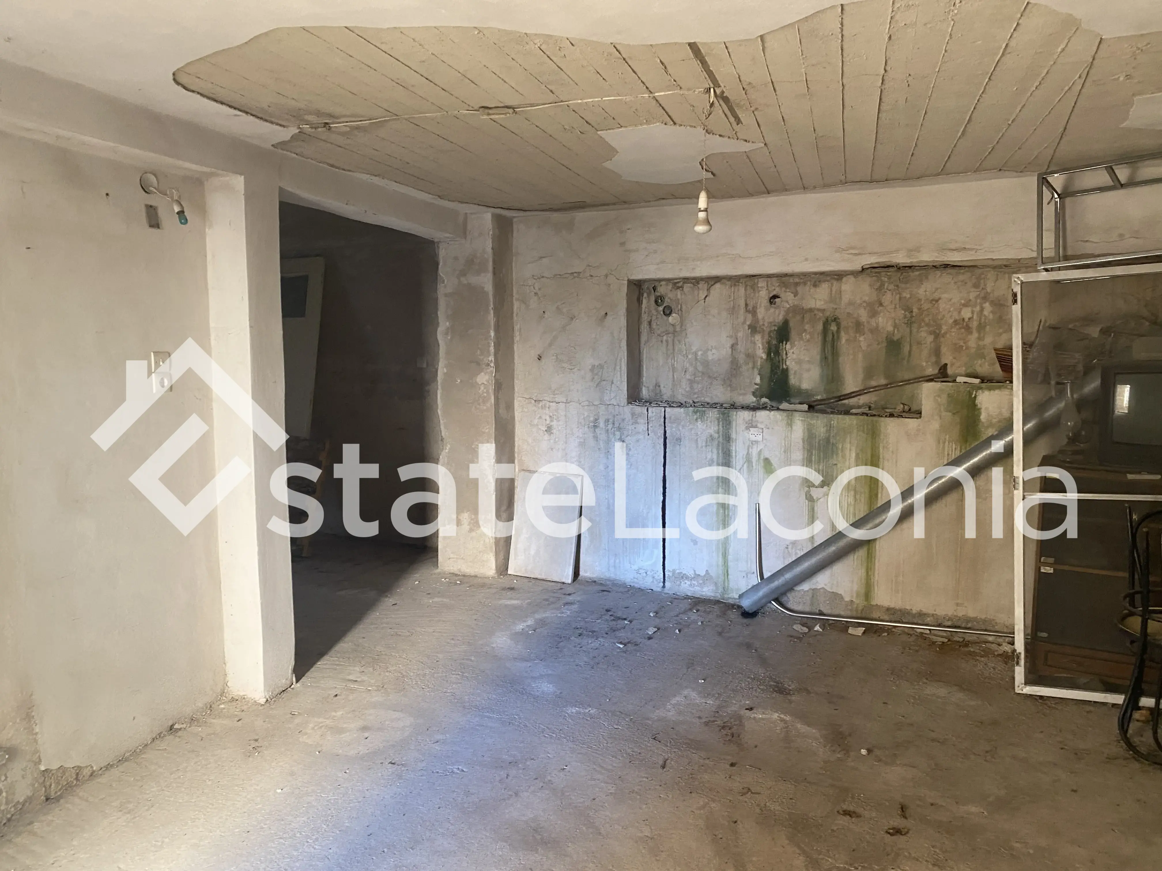 Detached house 140sq.m.