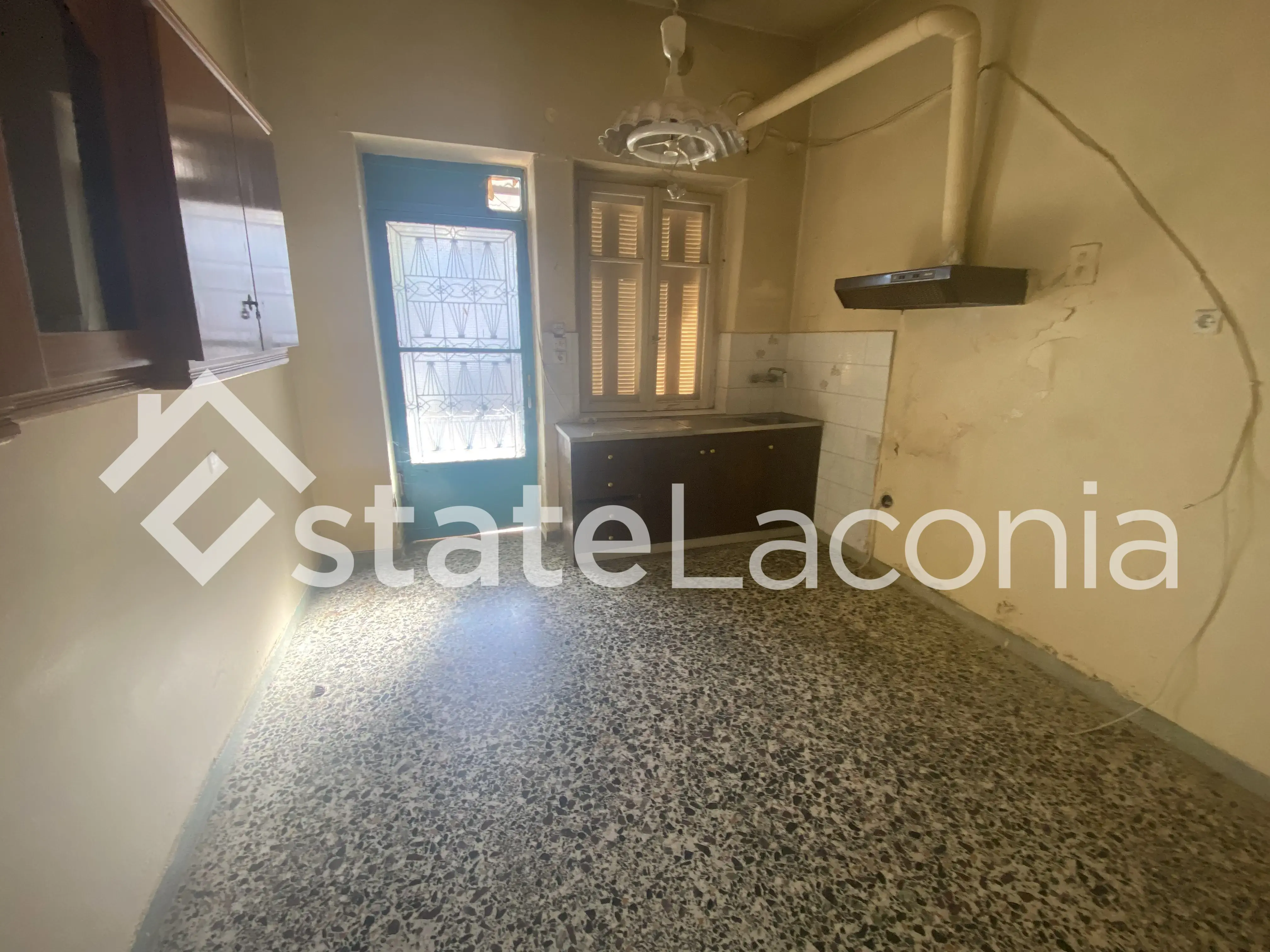 Detached house 140sq.m.